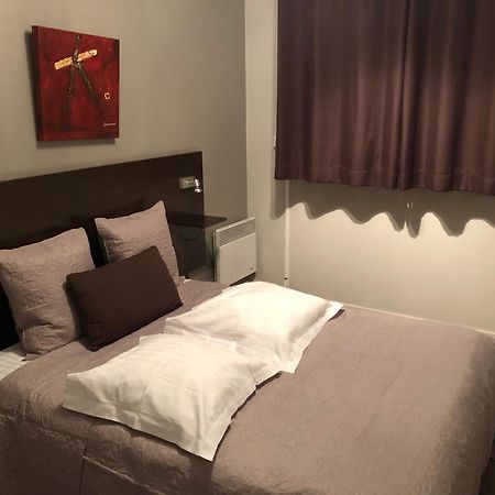 Appart'Hotel Les Palatines Saint-Etienne  Luaran gambar