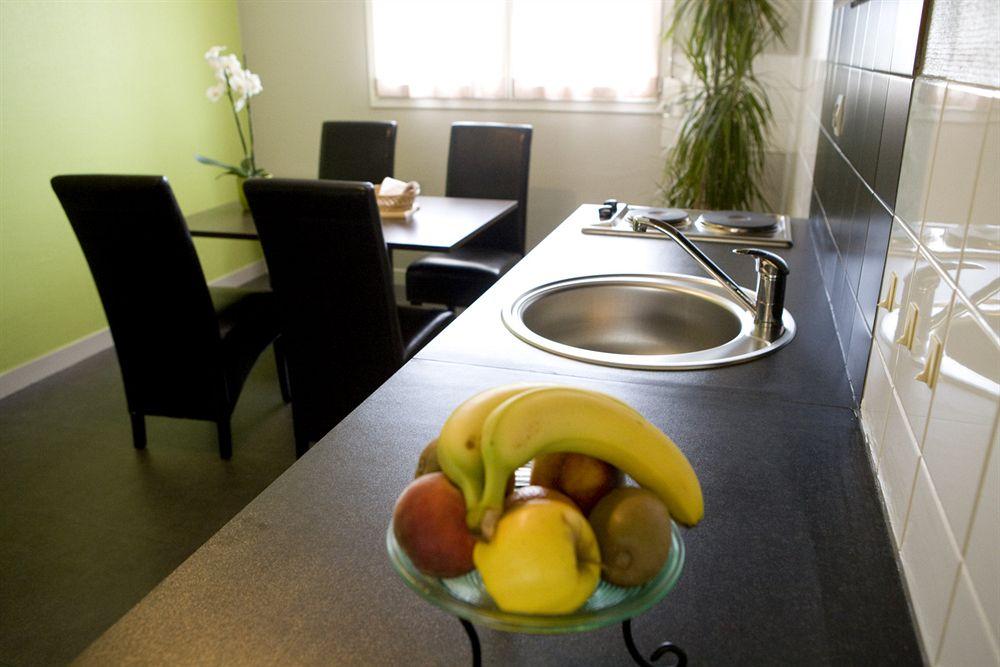 Appart'Hotel Les Palatines Saint-Etienne  Luaran gambar