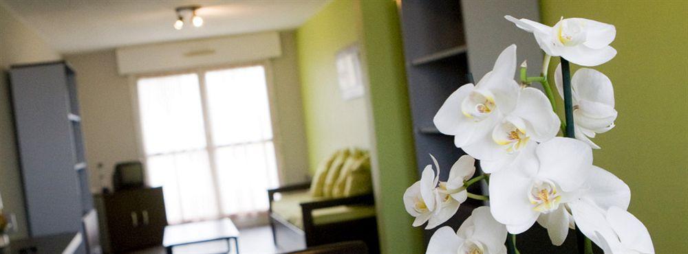Appart'Hotel Les Palatines Saint-Etienne  Luaran gambar