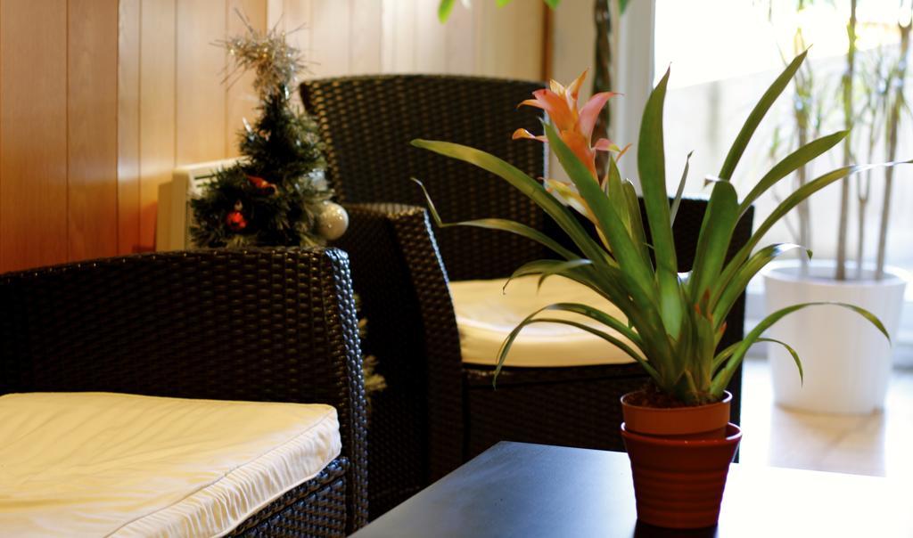 Appart'Hotel Les Palatines Saint-Etienne  Luaran gambar