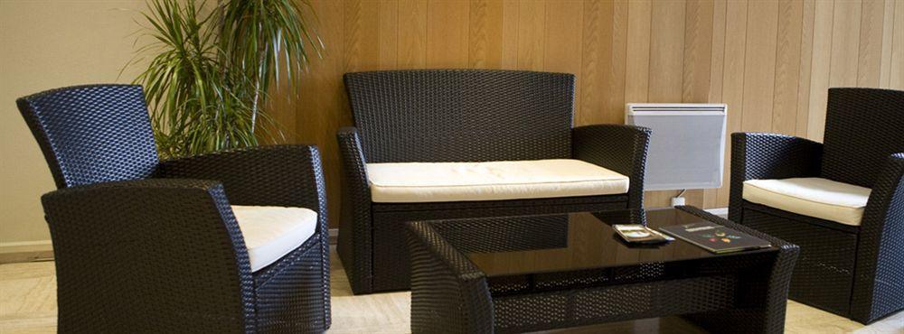 Appart'Hotel Les Palatines Saint-Etienne  Luaran gambar
