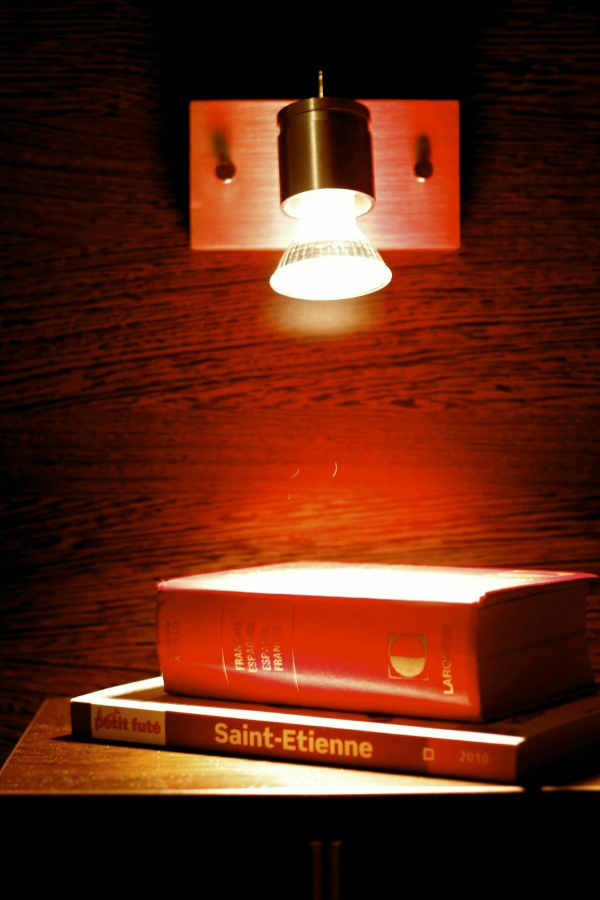 Appart'Hotel Les Palatines Saint-Etienne  Luaran gambar